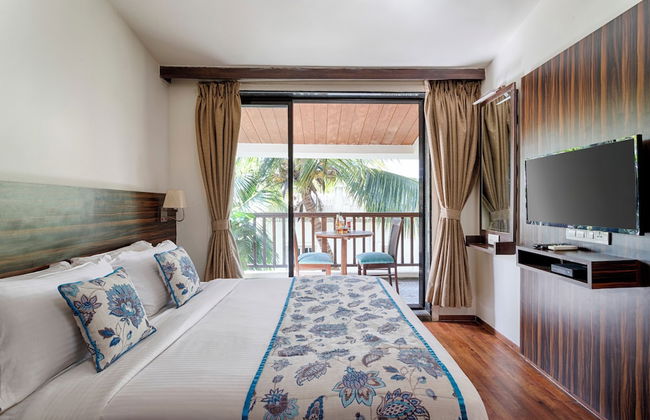 Riva Boutique Apartments - Photo 37