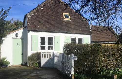 Apple Tree Cottage - Foto 21