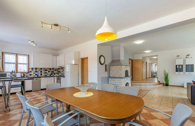 Ena Pula Comfortable Holiday Residence - Foto 25