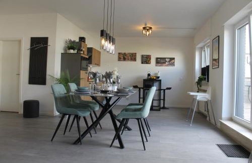 cameiroo - Penthouse Euskirchen - Foto 18