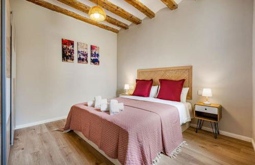 Apartamentos Circo Romano - Foto 35