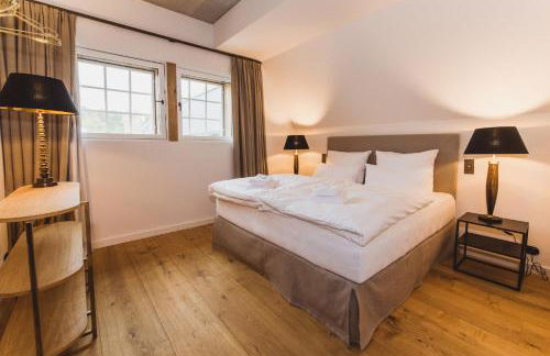 Gut Damp Ferien Lofts - Foto 33