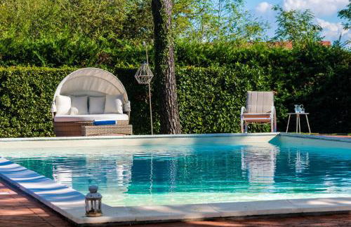 Villa Ines charme near Lucca - Foto 61