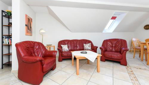 Ferienwohnungen auf dem Bauernhof Landwarf Grafthof - Foto 2