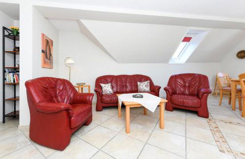 Ferienwohnungen auf dem Bauernhof Landwarf Grafthof - Photo 2