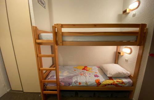 Studio 4 pers à 100m des pistes- Vars les claux - Foto 21