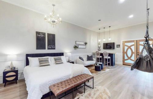 Eternal Romance-The Honeymoon Suite at 1885 Farms - Foto 1