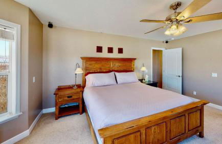 Moab Desert Home, 4 Bedroom Private House, Sleeps 10, Pet Friendly - Photo 5