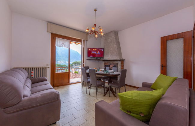 Ossuccio Belvedere - Foto 15