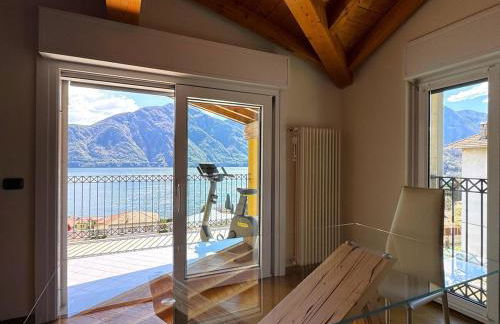 Ca Del Senior - Pool & Lake View - Foto 7