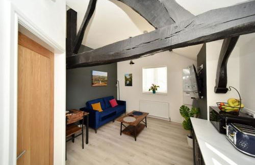 Chester Road Serviced Apartments - Foto 32