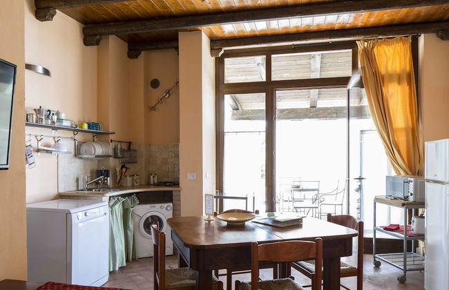 Apartment in Marche With Pool and BBQ - Foto 29