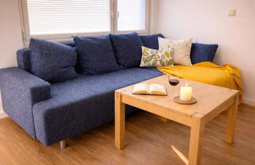 Rast am Park - Foto 5