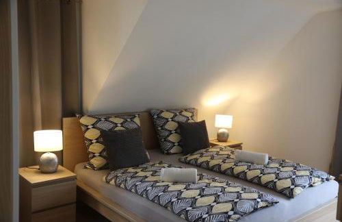 Ferienhaus Jutta am Bodensee - Foto 8