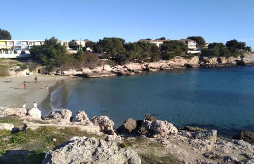Carro duplex les pieds dans l'eau et la tête dans les pins - Foto 3