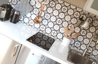 Junior Suite The Backyard TBY 01 - Foto 21