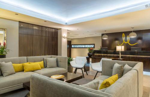 Mansio Suites The Headrow - Foto 1