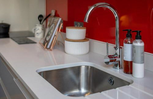 5 Park Street Avenue - Urban Apartments - Foto 15