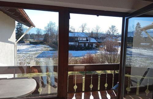 Ferienwohnung Lechwiese Lechbruck Allgäu Ostallgäu - Foto 19
