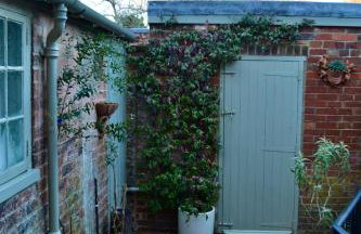 Timeless high street hideaway - Foto 18