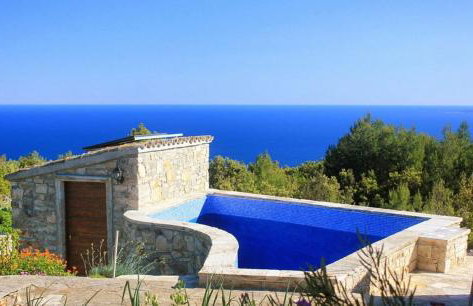 Eco holiday house Cive - Foto 22