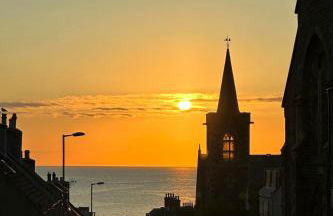 Moray View, Macduff, Aberdeenshire. - Foto 31