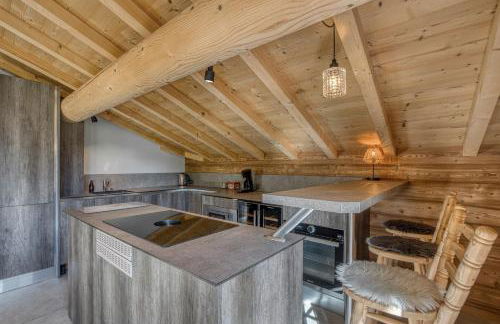 Chalet des joux - Foto 9