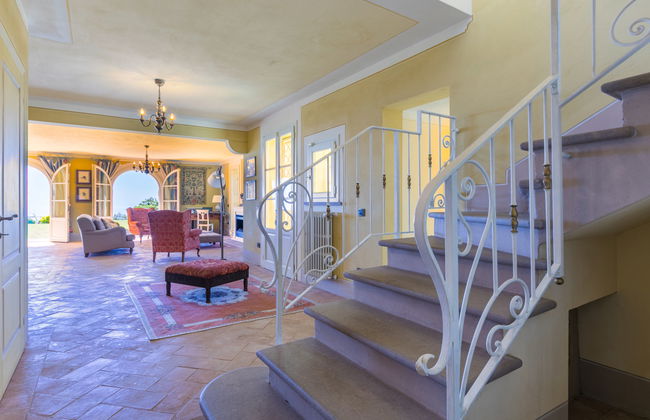 Poggio al Pruno - Foto 24