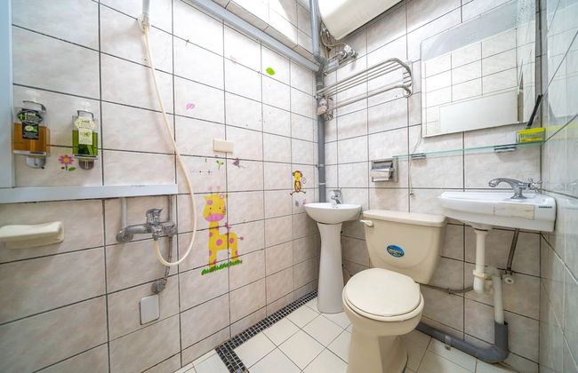 Vanilla Tian Yu - Foto 27