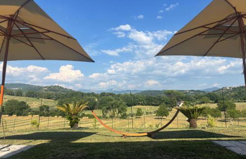 Villa FARFA - Foto 28