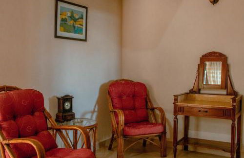 Villa Kalamitsi Luxury Villa in Apokorona Chania - Foto 18