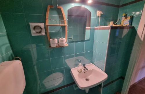 Atelier apartment - Foto 10