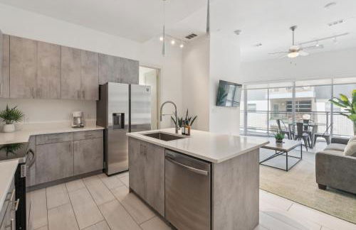 Chic Modern Loft Prime Location No 302 - Foto 3