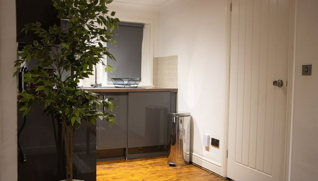 UStay 27 Stanley Street Party Apartments - Foto 2, Habitación