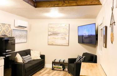 Glitter and Grit! The Wild West 40 Homestead - Foto 13