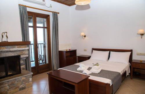 Guesthouse Enastron - Foto 30