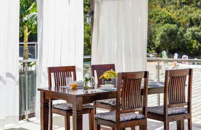 Villa Andriana Karvouno Villas - Foto 29