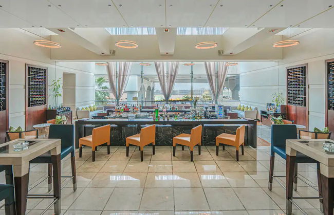 Hyatt Regency Galleria Residence Dubai - Foto 10