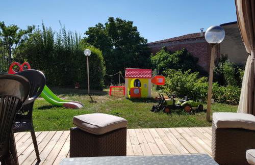 Bed & Breakfast La Tana dei Sognatori - Foto 14