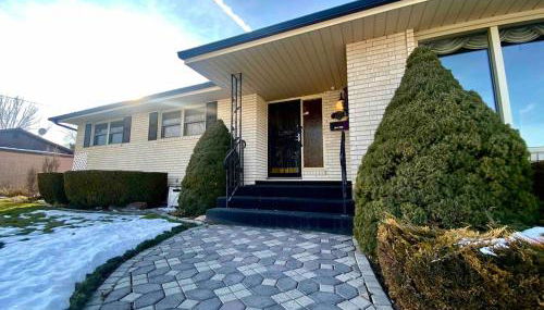 Roomy Midtown Home-Large and Central to Everything - Foto 2