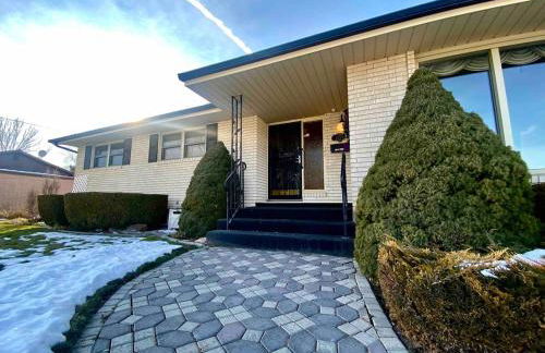 Roomy Midtown Home-Large and Central to Everything - Foto 2