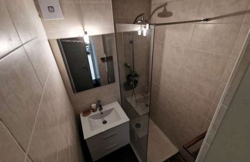 Résidence L'etang - Appartement 2 pièces - 4 personnes - LE BARCARÈS. Réf: 9ETA_218A MAE-7233 - Foto 15