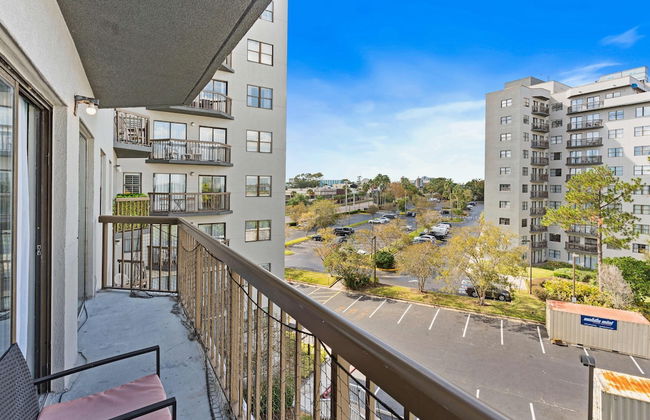 6165 Carrier Drive #2505 - Foto 45