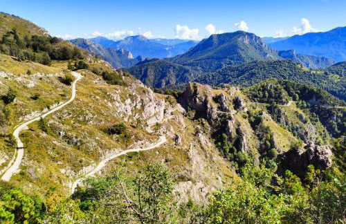 Alma Andaluza - Holiday Apartments - Foto 51