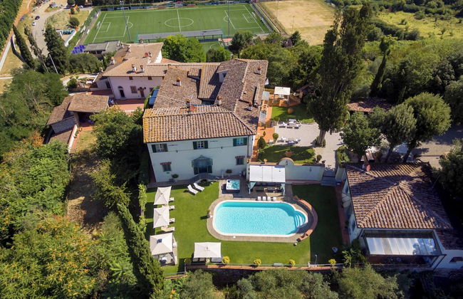 Villa Belmonte - Foto 33