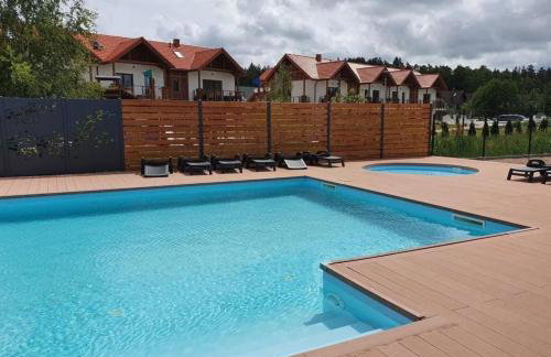 Rajski Zakątek - Foto 20