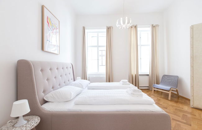 HeyMi Apartments in City Center - Foto 26