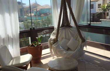 Casa Pé na Areia Cabo Frio - Foto 23