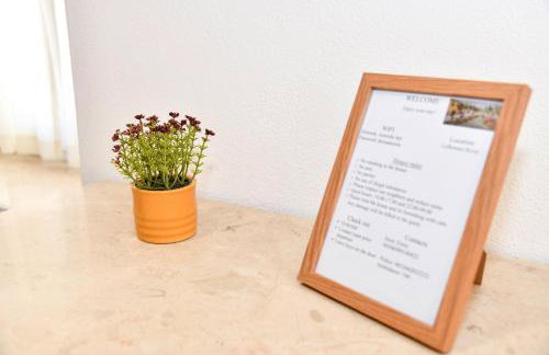 Captain theo apartment Annoula - Foto 20