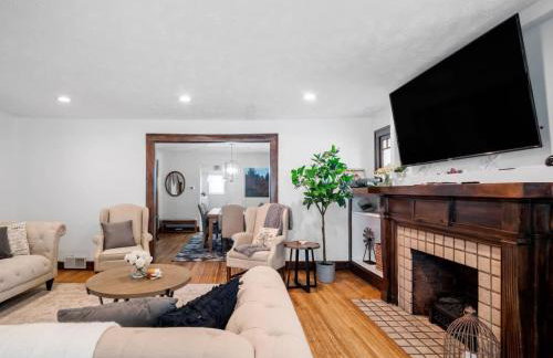 Charming Cleveland Home - Foto 8